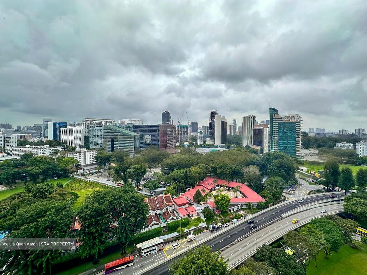 Kopar At Newton (D9), Apartment #469091391